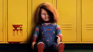 Backdrop for the TV series "Chucky" #1341019