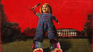 Backdrop for the TV series "Chucky" #1341021