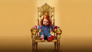 Backdrop for the TV series "Chucky" #1341023