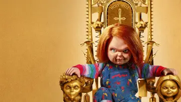 Backdrop for the TV series "Chucky" #1341025