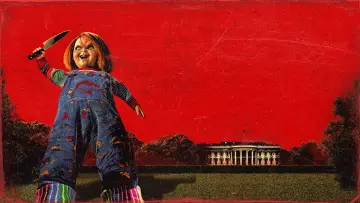 Backdrop for the TV series "Chucky" #1341027