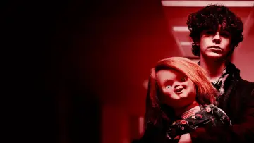 Backdrop for the TV series "Chucky" #1341031
