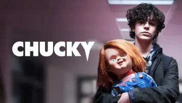 Backdrop for the TV series "Chucky" #1341032
