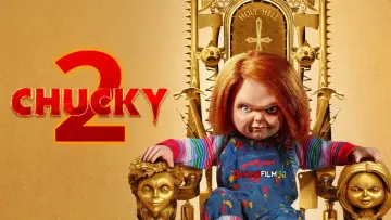 Backdrop for the TV series "Chucky" #1341035