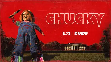 Backdrop for the TV series "Chucky" #1341036