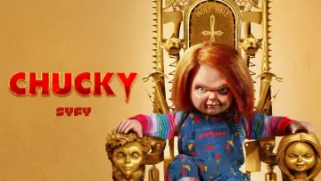 Backdrop for the TV series "Chucky" #1341037