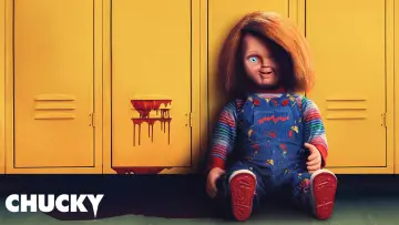 Backdrop for the TV series "Chucky" #1341038