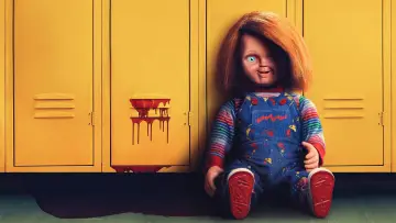 Backdrop for the TV series "Chucky" #1341039