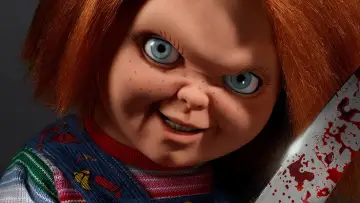 Backdrop for the TV series "Chucky" #1341045