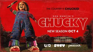 Backdrop for the TV series "Chucky" #1341048