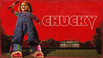 Backdrop for the TV series "Chucky" #1341049
