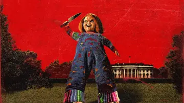 Backdrop for the TV series "Chucky" #1341051