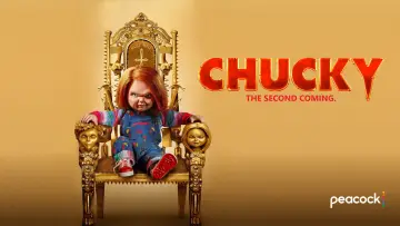 Backdrop for the TV series "Chucky" #1341052
