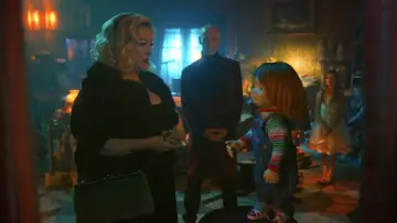 Backdrop for the TV series "Chucky" #1341058