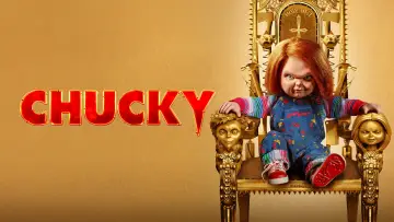 Backdrop for the TV series "Chucky" #1341060