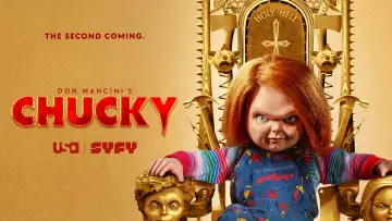 Backdrop for the TV series "Chucky" #1341061
