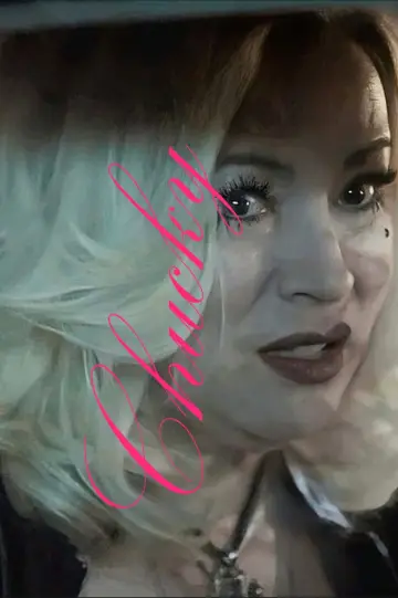 Poster for the TV series "Chucky" #1341102
