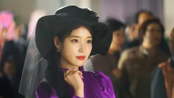 Backdrop for the TV series "Hotel Del Luna" #1454106