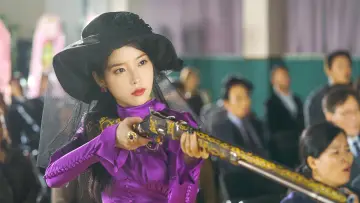 Backdrop for the TV series "Hotel Del Luna" #1454108