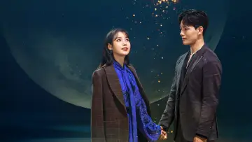 Backdrop for the TV series "Hotel Del Luna" #1454113