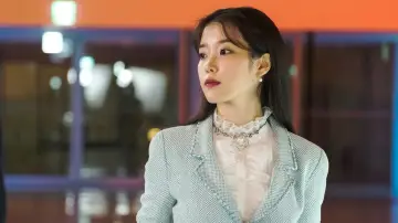 Backdrop for the TV series "Hotel Del Luna" #1454114