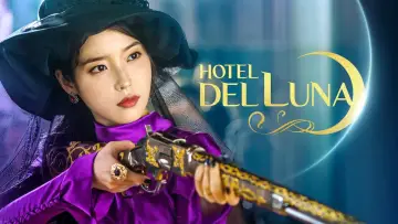 Backdrop for the TV series "Hotel Del Luna" #1454115