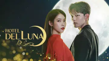Backdrop for the TV series "Hotel Del Luna" #1454116