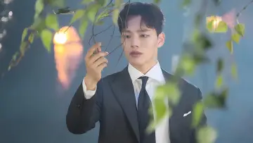 Backdrop for the TV series "Hotel Del Luna" #1454122