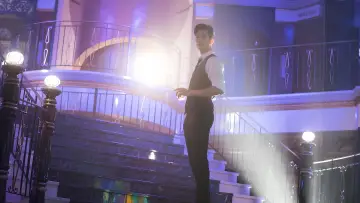 Backdrop for the TV series "Hotel Del Luna" #1454123
