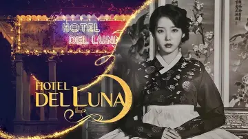 Backdrop for the TV series "Hotel Del Luna" #1454124