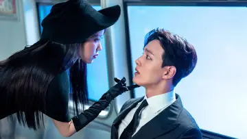 Backdrop for the TV series "Hotel Del Luna" #1454125