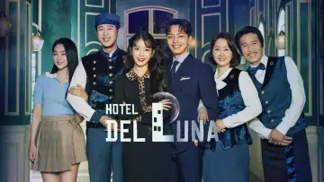Backdrop for the TV series "Hotel Del Luna" #1454128