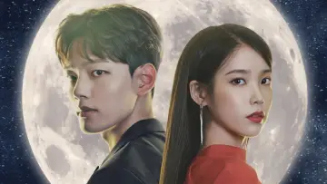 Backdrop for the TV series "Hotel Del Luna" #1454129