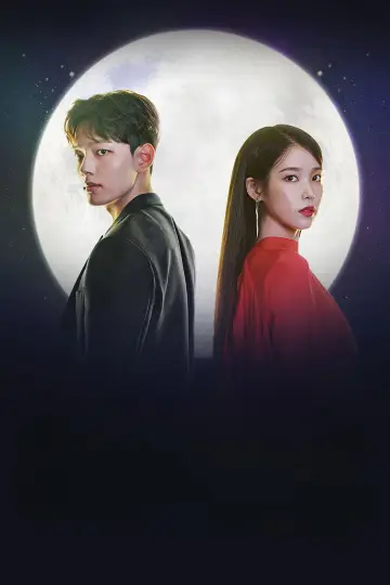 Poster for the TV series "Hotel Del Luna" #1454142