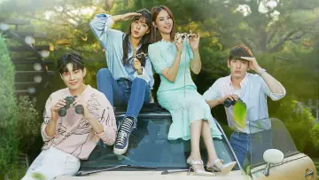 Backdrop for the TV series "Beautiful Love, Wonderful Life" #1660424