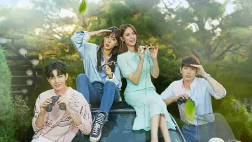 Backdrop for the TV series "Beautiful Love, Wonderful Life" #1660425