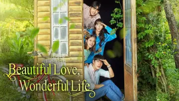 Backdrop for the TV series "Beautiful Love, Wonderful Life" #1660426