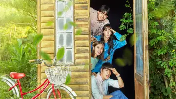 Backdrop for the TV series "Beautiful Love, Wonderful Life" #1660430