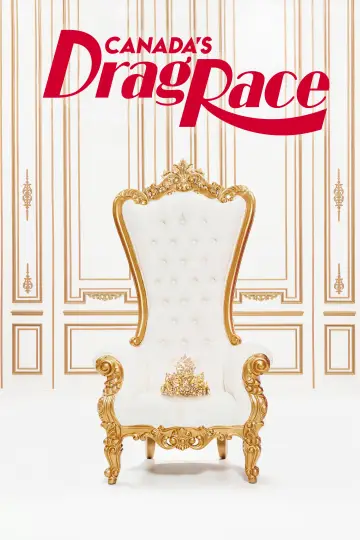 Poster for the TV series "Canada