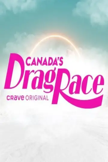 Poster for the TV series "Canada