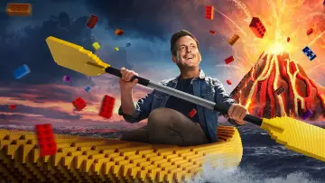 Backdrop к сериалу "LEGO Masters" #1490186