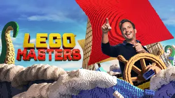 Backdrop к сериалу "LEGO Masters" #1490187