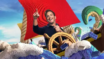 Backdrop к сериалу "LEGO Masters" #1490188