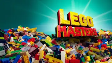 Backdrop к сериалу "LEGO Masters" #1490189