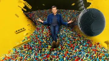 Backdrop к сериалу "LEGO Masters" #1490190