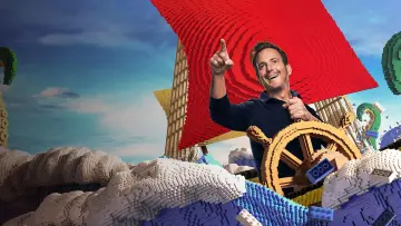 Backdrop к сериалу "LEGO Masters" #1490192