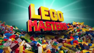 Backdrop к сериалу "LEGO Masters" #1490194
