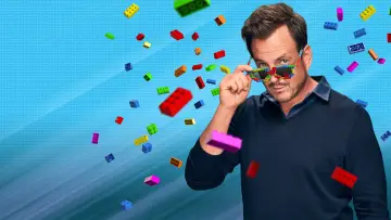 Backdrop к сериалу "LEGO Masters" #1490195