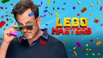 Backdrop к сериалу "LEGO Masters" #1490196
