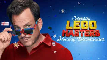 Backdrop к сериалу "LEGO Masters" #1490200